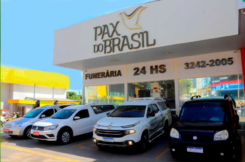Imagem intro funerária santa paz